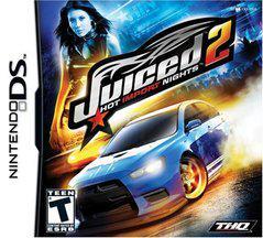 Juiced 2 Hot Import Nights (Complete) (used)