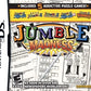 Jumble Madness (Complete) (used)