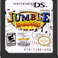 Jumble Madness (Complete) (used)