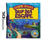 JumpStart Deep Sea Escape (Complete) (used)