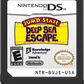 JumpStart Deep Sea Escape (Complete) (used)