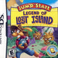 JumpStart Legend of Lost Island (Complete) (used)