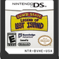 JumpStart Legend of Lost Island (Complete) (used)