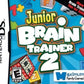 Junior Brain Trainer 2 (Complete) (used)