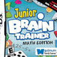 Junior Brain Trainer Math Edition (Complete) (used)
