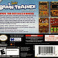 Junior Brain Trainer Math Edition (Complete) (used)