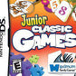 Junior Classic Games (Complete) (used)