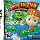 Junior Island Adventure (Complete) (used)