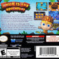 Junior Island Adventure (Complete) (used)