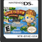 Junior Island Adventure (Complete) (used)