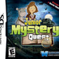 Junior Mystery Quest (Complete) (used)