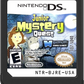 Junior Mystery Quest (Complete) (used)