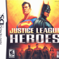 Justice League Heroes (Complete) (used)