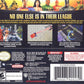 Justice League Heroes (Complete) (used)