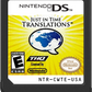 Just In Time Translations (Complete) (used)