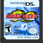Kamen Rider: Dragon Knight (Complete) (used)