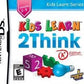 Kids Learn 2 Think (Complete) (used)