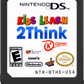 Kids Learn 2 Think (Complete) (used)