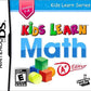 Kids Learn Math (Complete) (used)