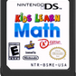 Kids Learn Math (Complete) (used)