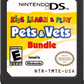 Kids Learn & Play: Pets & Vets Bundle (Complete) (used)
