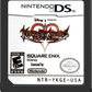 Kingdom Hearts 358/2 Days (Complete) (used)