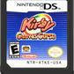 Kirby Canvas Curse (Complete) (used)