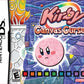 Kirby Canvas Curse (Complete) (used)