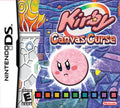 Kirby Canvas Curse (Complete) (used)