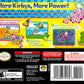 Kirby Mass Attack (Complete) (used)