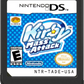 Kirby Mass Attack (Complete) (used)