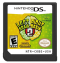Left Brain Right Brain 2 (Loose) (used)