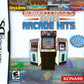 Konami Classics Arcade Hits (Complete) (used)