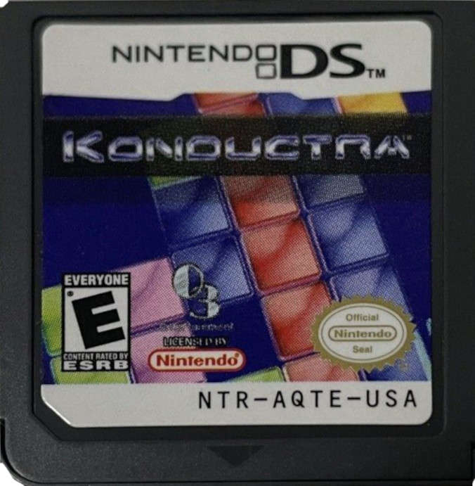 Konductra (Complete) (used)