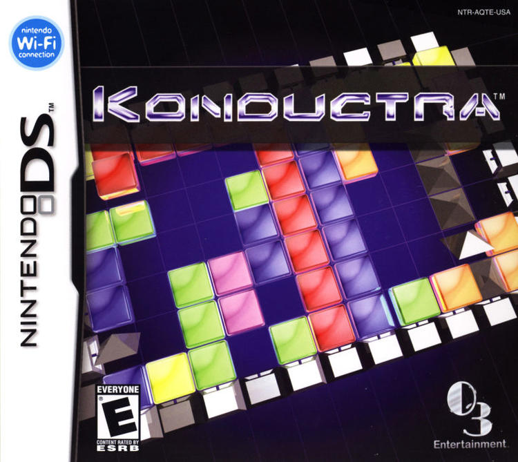 Konductra (Complete) (used)