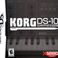 KORG DS-10 Synthesizer (Complete) (used)