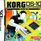 KORG DS-10 Synthesizer Plus (Complete) (used)