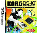 KORG DS-10 Synthesizer Plus (Complete) (used)