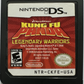 Kung Fu Panda: Legendary Warriors (Complete) (used)