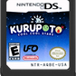 Kurupoto Cool Cool Stars (Complete) (used)