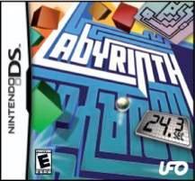 Labyrinth (Complete) (used)