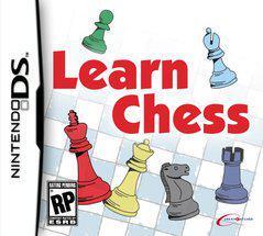 Learn Chess (Complete) (used)