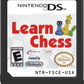 Learn Chess (Complete) (used)