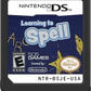 Learning to Spell (Complete) (used)