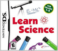 Learn Science for Grades 1-4 (Complete) (used)