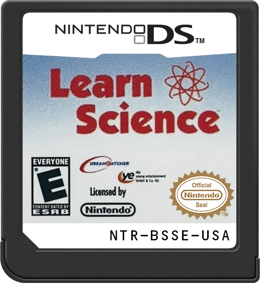Learn Science for Grades 1-4 (Complete) (used)