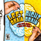 Left Brain Right Brain (Complete) (used)