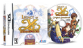 Legacy of Ys: Books I & II [Soundtrack Bundle] (Complete) (used)