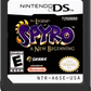Legend of Spyro A New Beginning (Complete) (used)