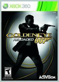 GoldenEye 007: Reloaded (Complete) (used)